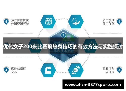 优化女子200米比赛前热身技巧的有效方法与实践探讨