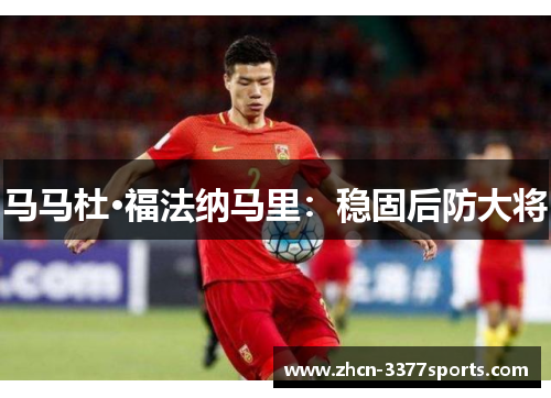 马马杜·福法纳马里：稳固后防大将