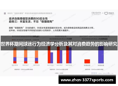 世界杯期间球迷行为经济学分析及其对消费趋势的影响研究