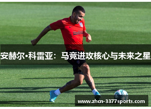 安赫尔·科雷亚：马竞进攻核心与未来之星