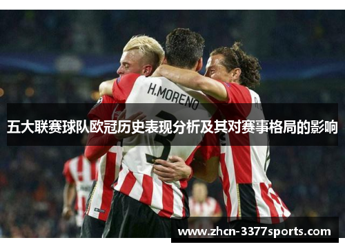 五大联赛球队欧冠历史表现分析及其对赛事格局的影响