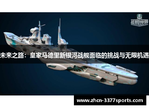 未来之路：皇家马德里新银河战舰面临的挑战与无限机遇