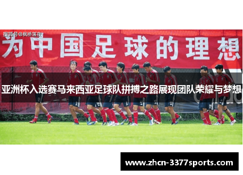 亚洲杯入选赛马来西亚足球队拼搏之路展现团队荣耀与梦想