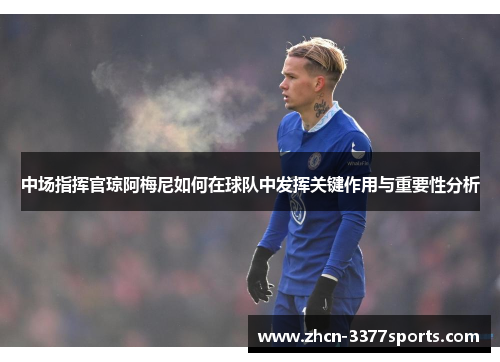 中场指挥官琼阿梅尼如何在球队中发挥关键作用与重要性分析