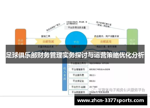 足球俱乐部财务管理实务探讨与运营策略优化分析