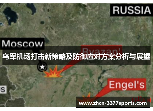 乌军机场打击新策略及防御应对方案分析与展望