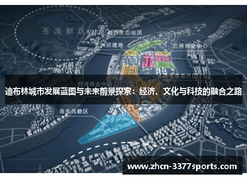 迪布林城市发展蓝图与未来前景探索：经济、文化与科技的融合之路
