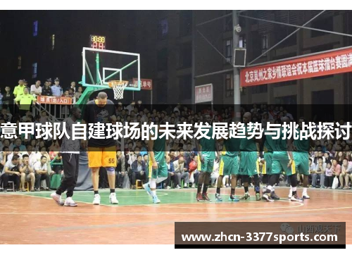 意甲球队自建球场的未来发展趋势与挑战探讨
